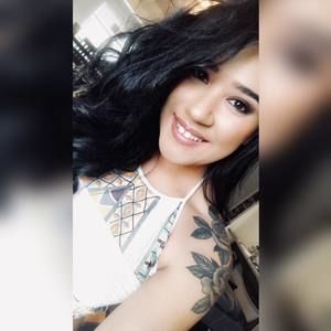 Meet your Posher, Katlynn